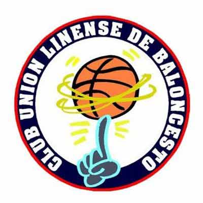 CLUB UNION LINENSE DE BALONCESTO Team Logo